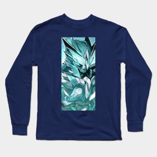 Untitled Long Sleeve T-Shirt